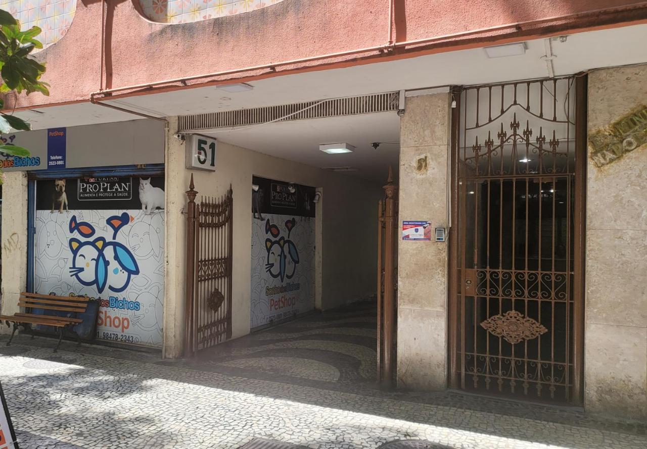Loft Em Cobertura Ao Lado Da Praia Rio de Janeiro Exterior foto