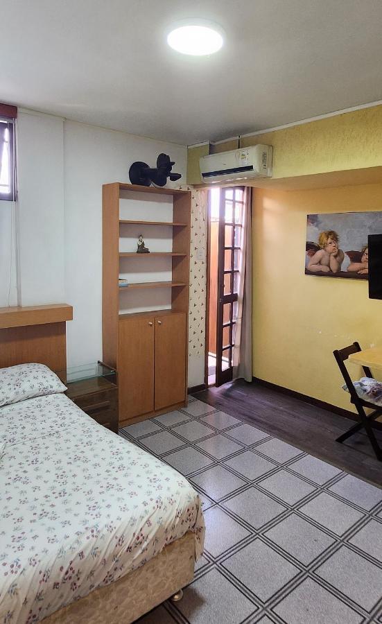 Loft Em Cobertura Ao Lado Da Praia Rio de Janeiro Exterior foto